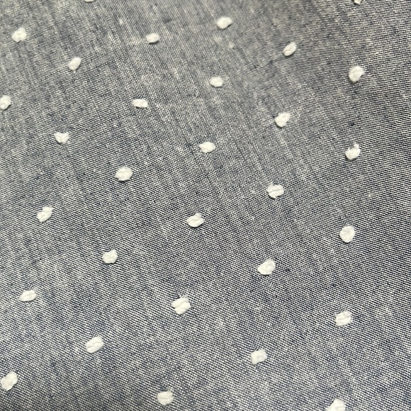 Ginger G button down size Medium - Picture 6 of 8